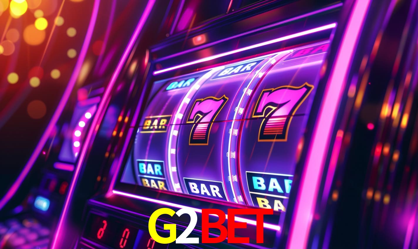 G2BET - Melhor Cassino da Internet - G2BET LOGIN