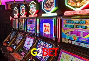 A Revolução dos Aplicativos de Jogos no G2BET