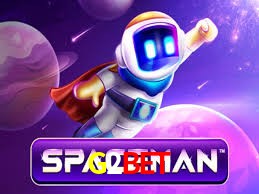 Spaceman