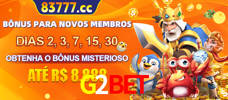 Anúncio dos benefícios para Membro VIP Sênior na plataforma G2BET, incluindo bônus promocionais, semanais e mensais, ilustrado com o personagem Fortune Tiger.