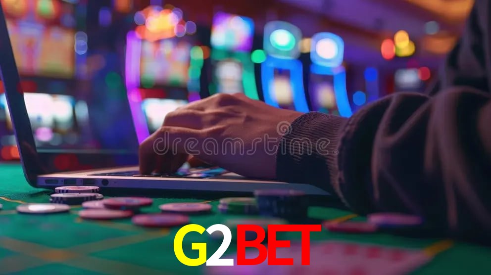 Mesa de Blackjack G2BET