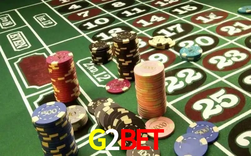 Sistemas de Segurança G2BET