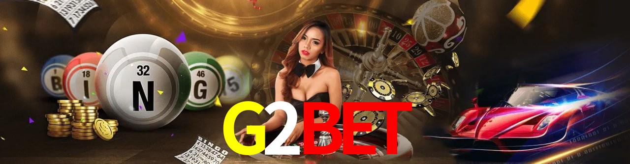 G2BET São Paulo - Top Slots