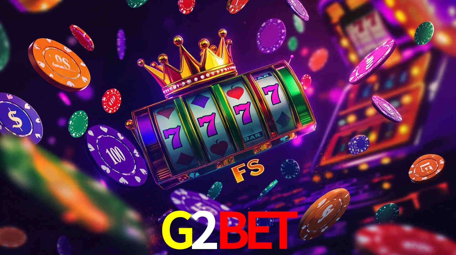 VIP Casino G2BET