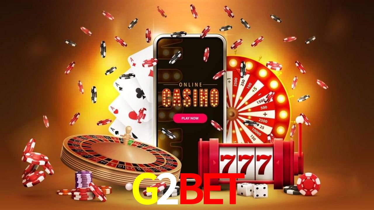 G2BET São Paulo - Jogo Providers