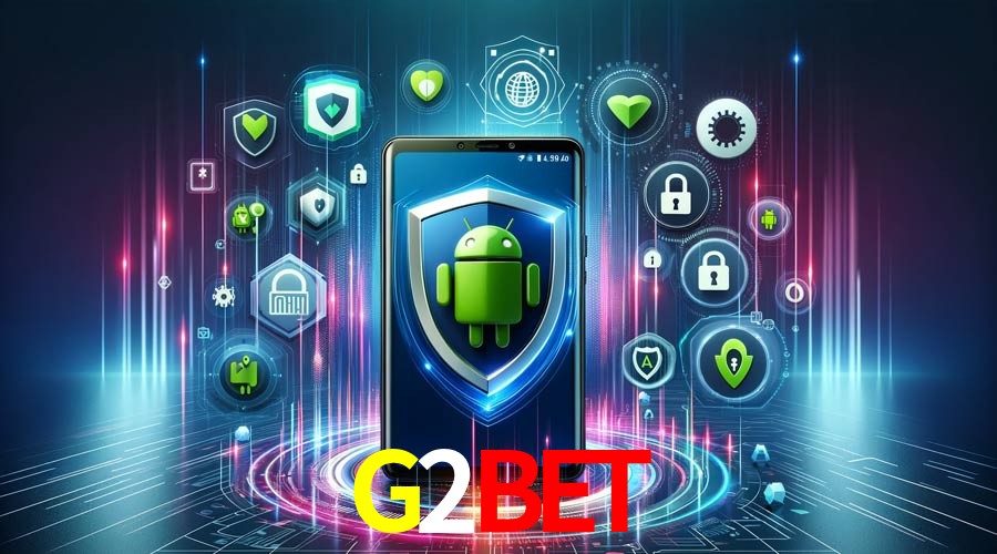 Responsive Design G2BET