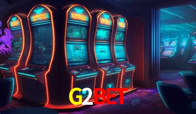 G2BET Bônus - Pacote R$5.000 + VIP