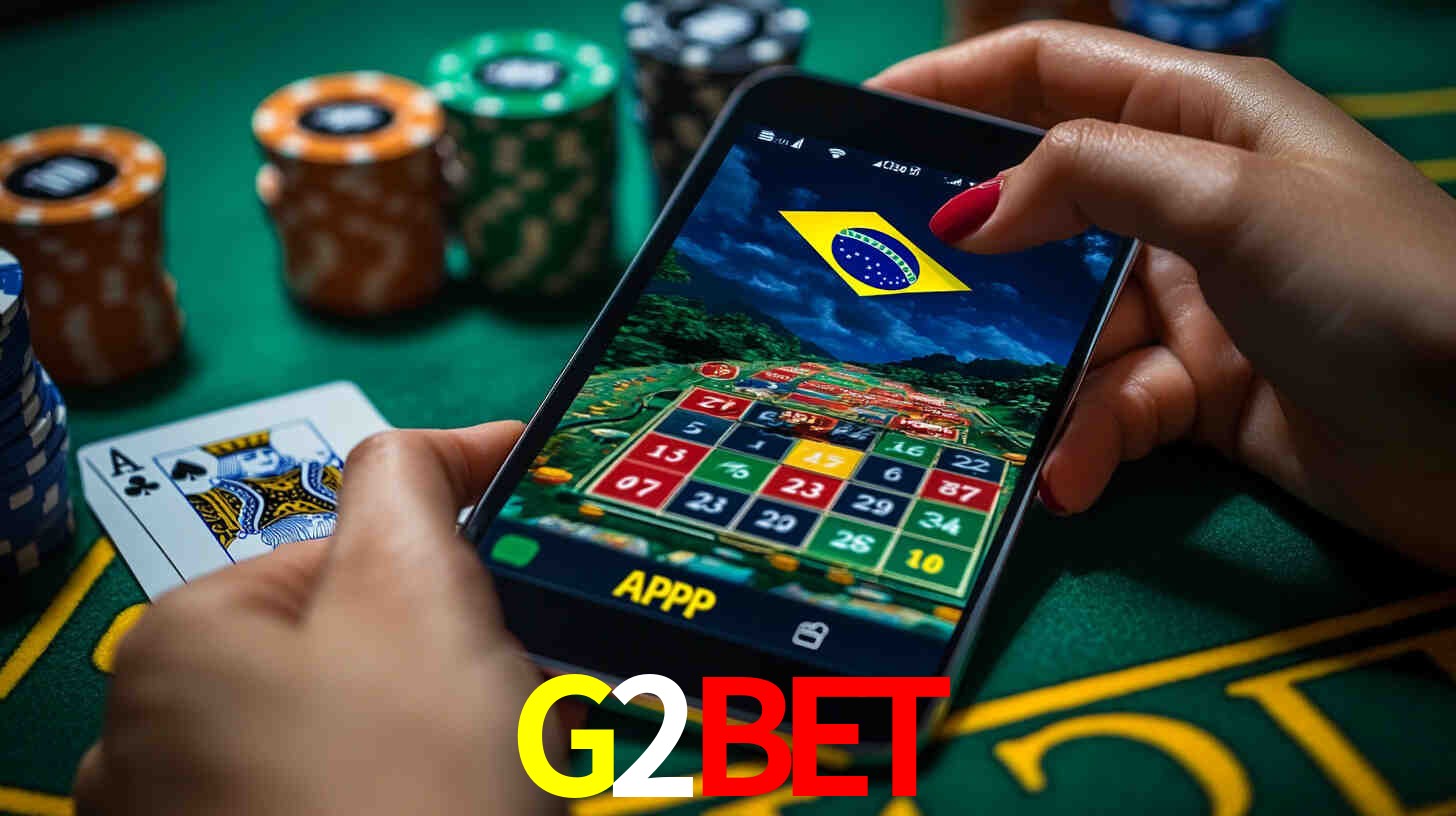 Descubra a Essência do G2BET: Nossa História e Compromissos