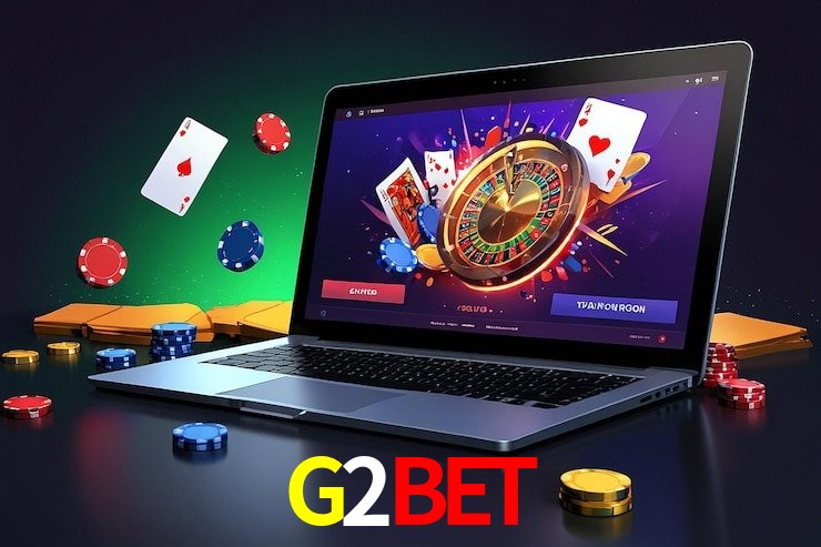 G2BET Brasília - Security