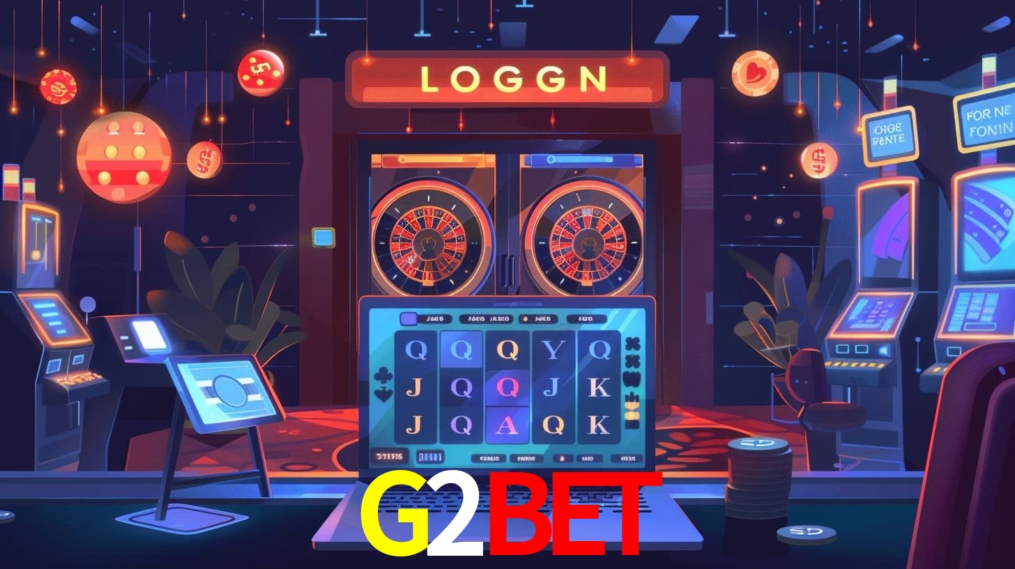 G2BET - User Statistics