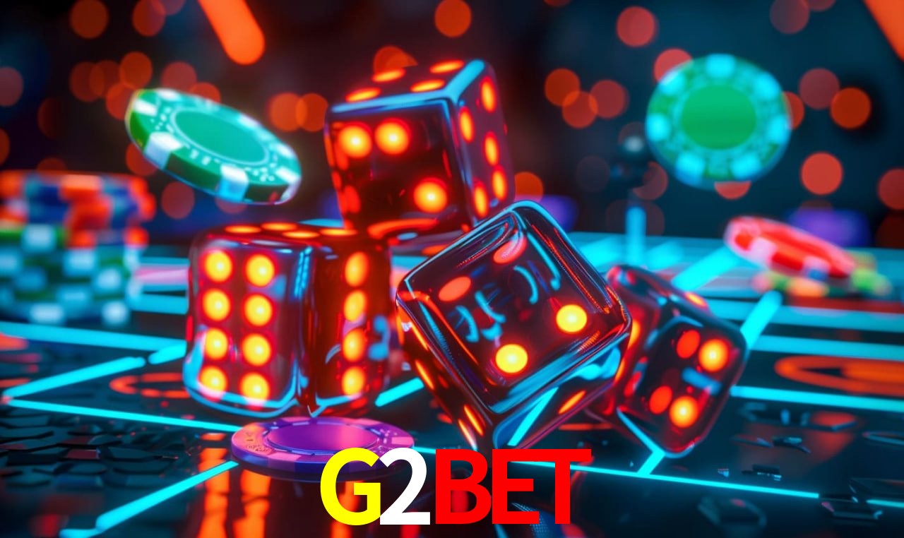 Interface do App G2BET