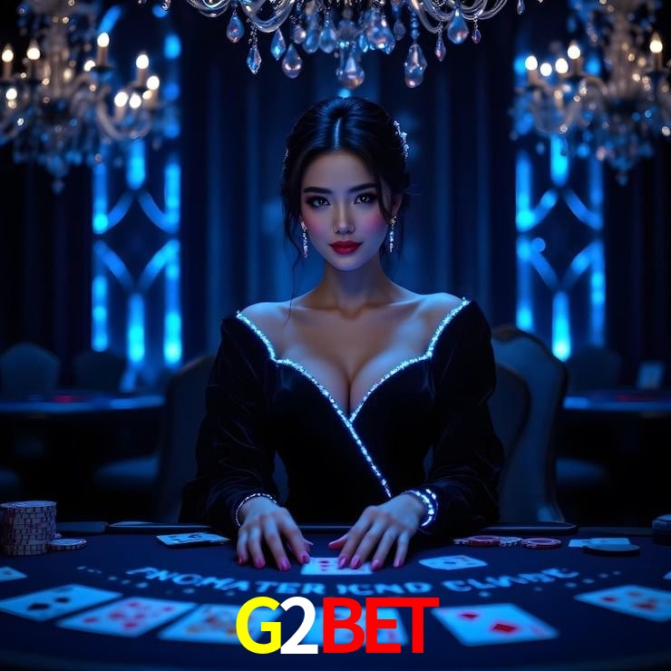 Promoções Sazonais G2BET