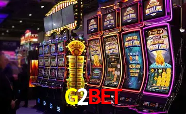 G2BET São Paulo - All Bonuses
