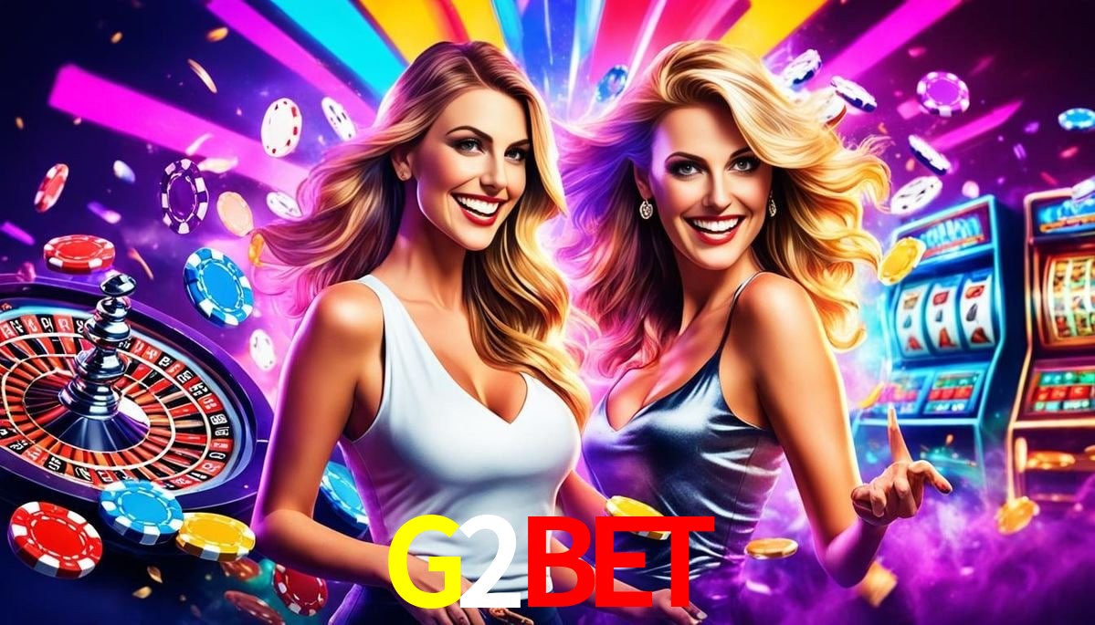 Mesa de Roleta G2BET