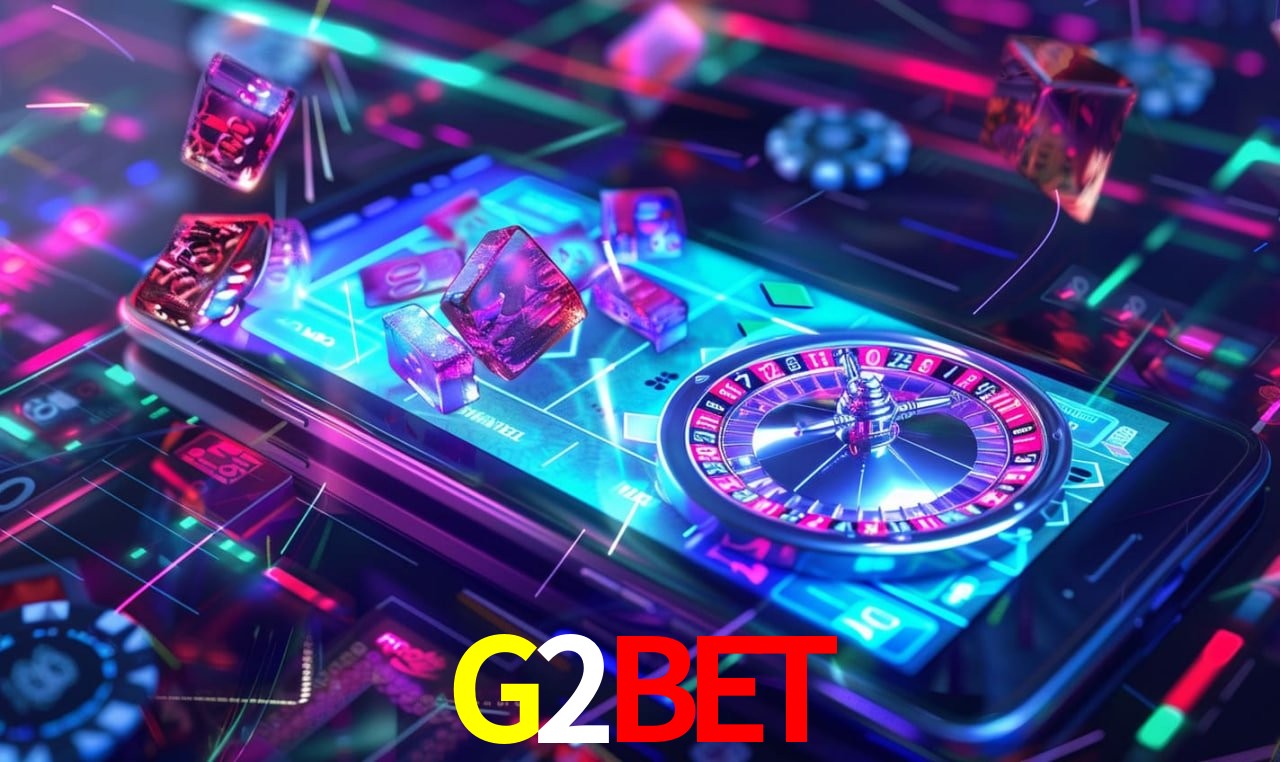 Jogos de Slot G2BET