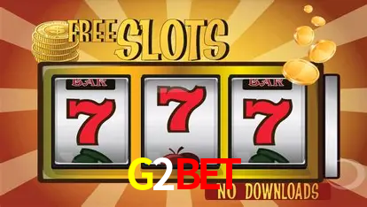 Descubra o Mundo do Cassino Online com G2BET