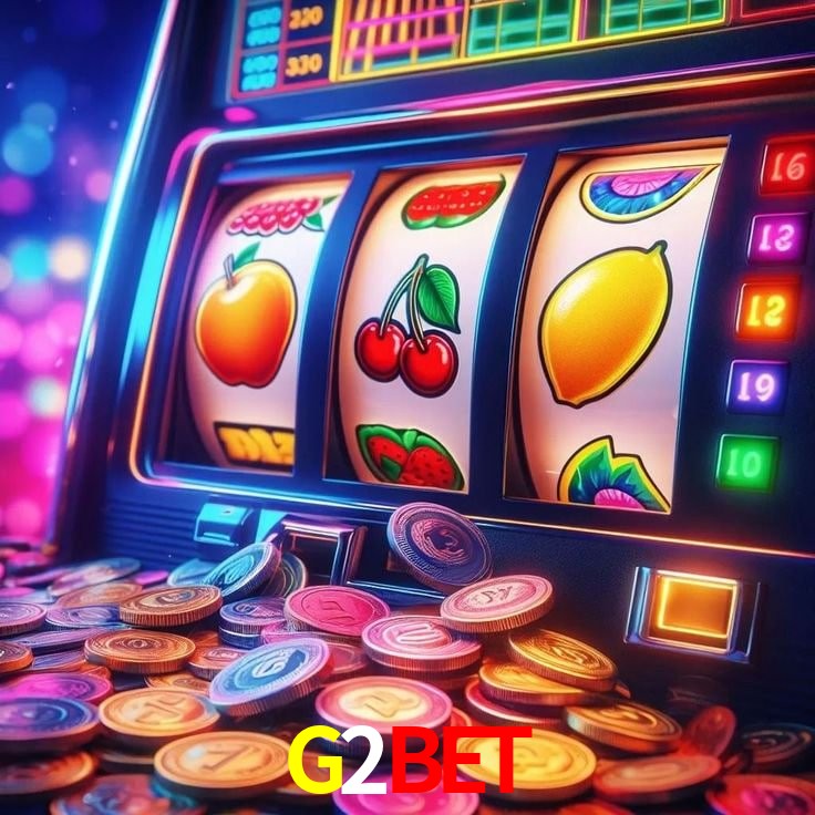 Provedores de Jogos G2BET