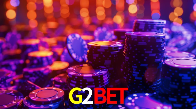 Bônus Generosos e Exclusivos no G2BET para Você!