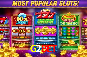 G2BET Belo Horizonte - VIP Casino