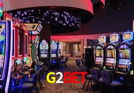 G2BET São Paulo - Hot Promos