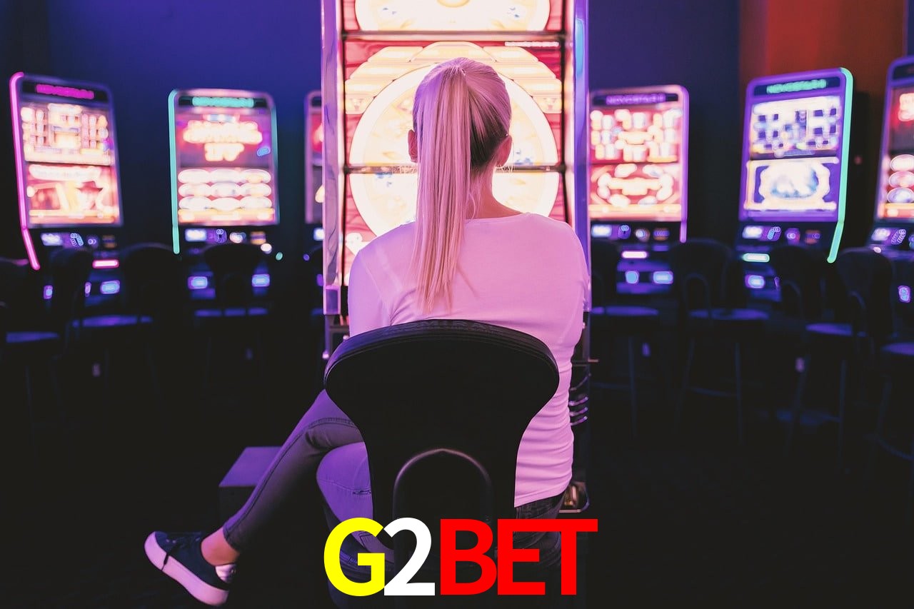 Account Benefits G2BET