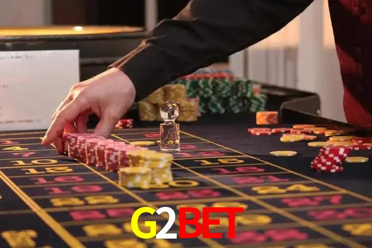 A Popularidade dos Caça-Níqueis no G2BET