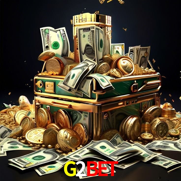Casino Ao Vivo G2BET