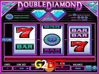 Descubra o Mundo do Cassino Online com G2BET