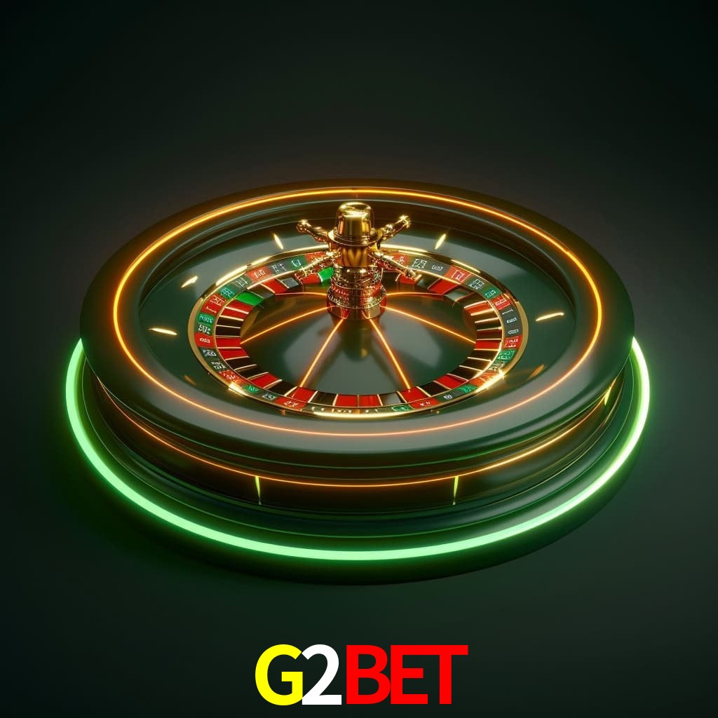 G2BET App - Aplicativo Móvel Oficial