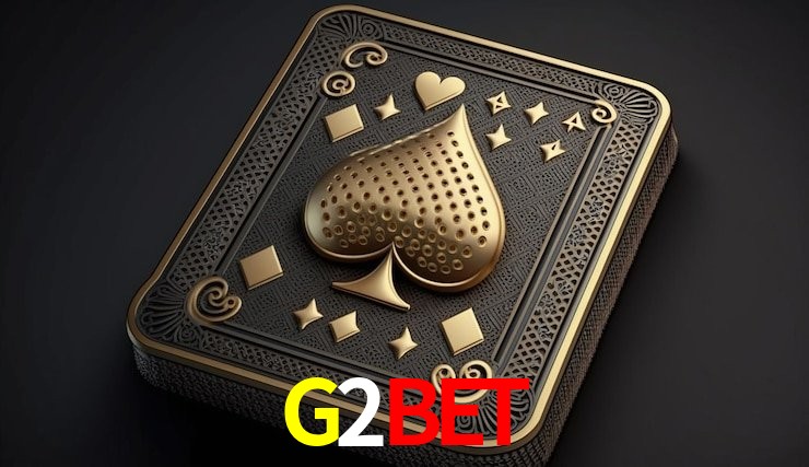 Cadastro Rápido G2BET