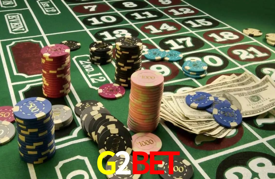 Ofertas Imperdíveis na G2BET: Promoções e Bônus Que Valem a Pena