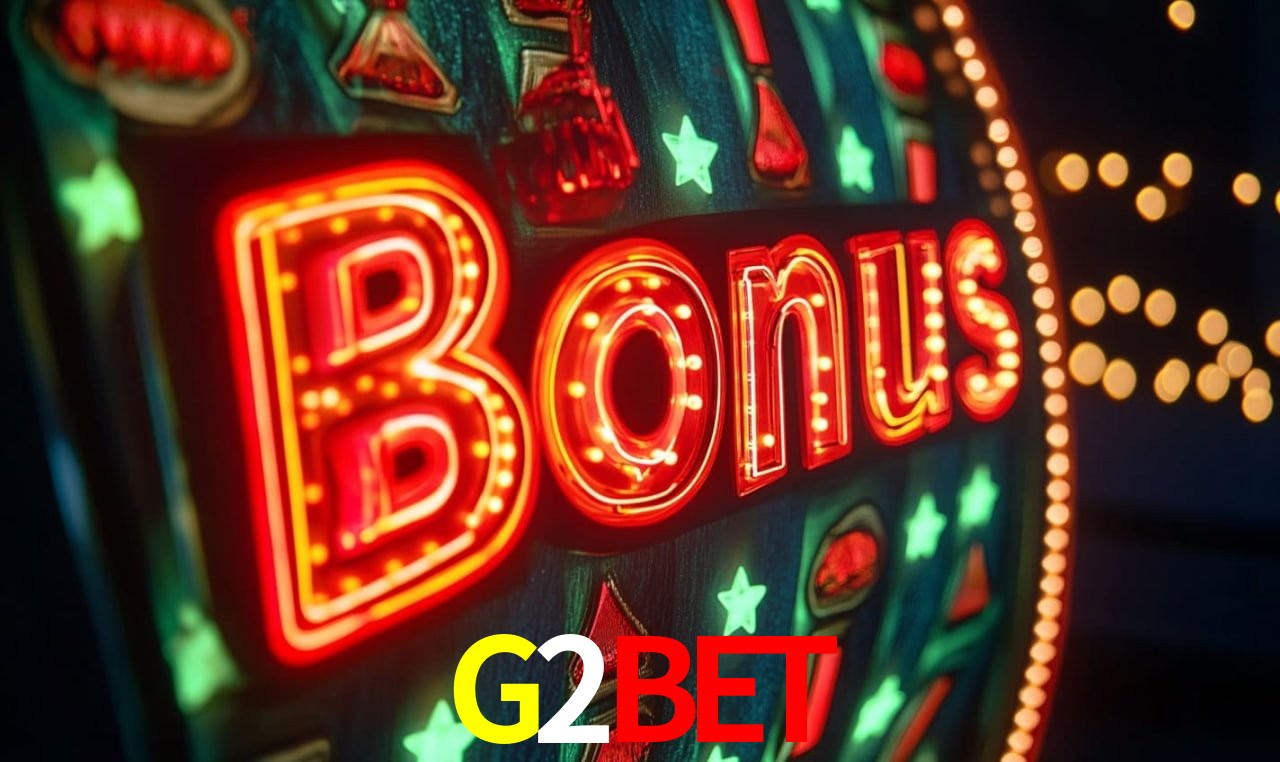 Casino VIP G2BET