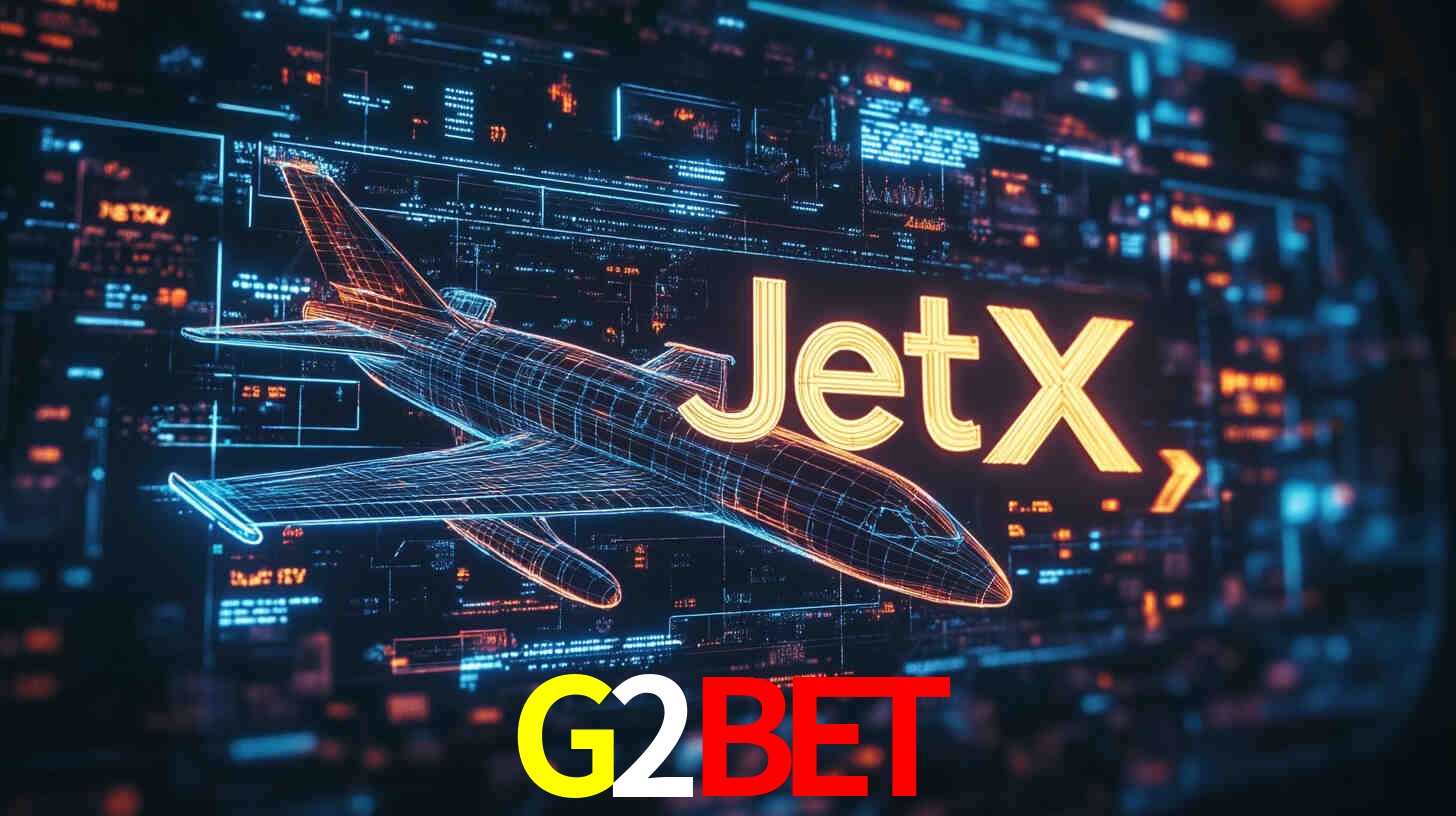 Apostas Esportivas na G2BET: Um Guia Completo