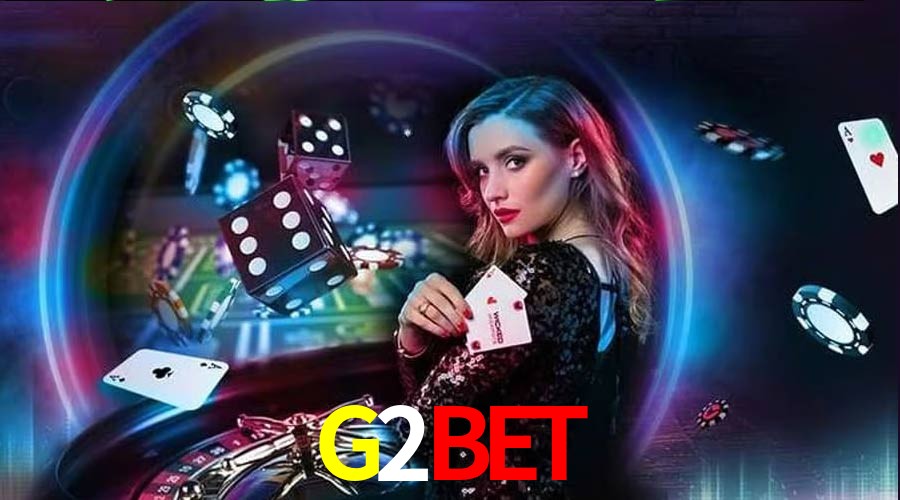 Seasonal Promotions G2BET