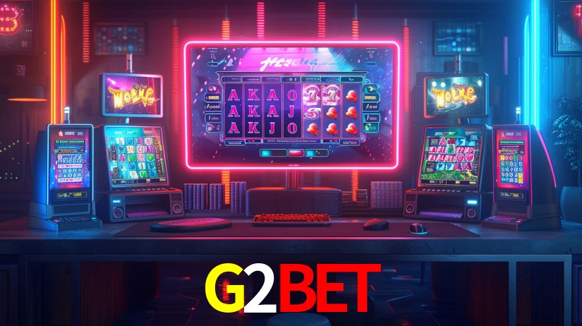 Explore as vantagens do G2BET: serviço profissional e confiabilidade