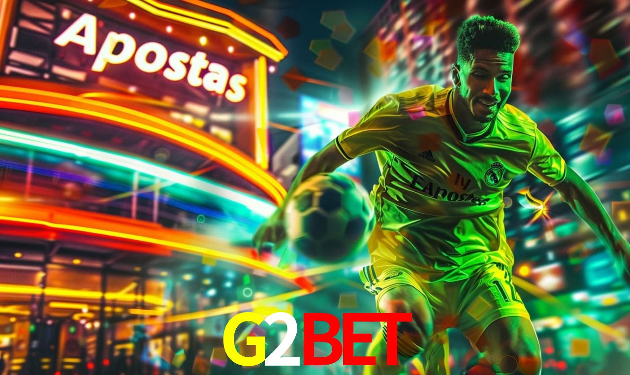 Integração de APIs G2BET