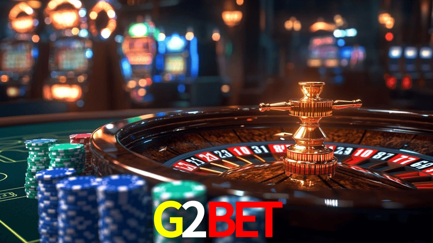 G2BET: Jogos de Caça-Níqueis-Altas Recompensas, Roleta-Velocidade, Blackjack-Desafios Máximos