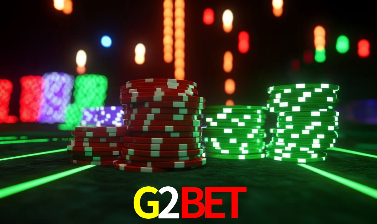 Slot Games G2BET