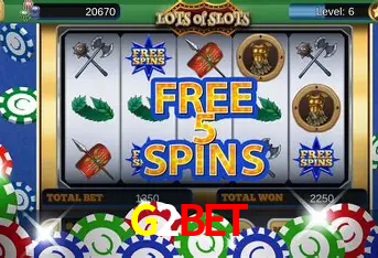 G2BET Rio de Janeiro - Professional Dealers