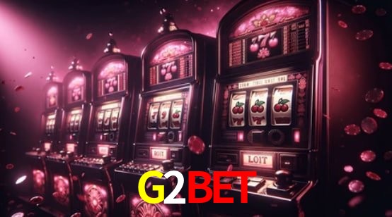 Bônus Diários G2BET