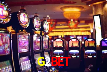 G2BET Rio de Janeiro - Bonus Terms