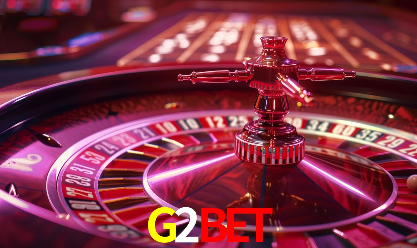 G2BET Belo Horizonte - Provably Fair