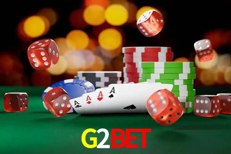 Promoção Relâmpago G2BET