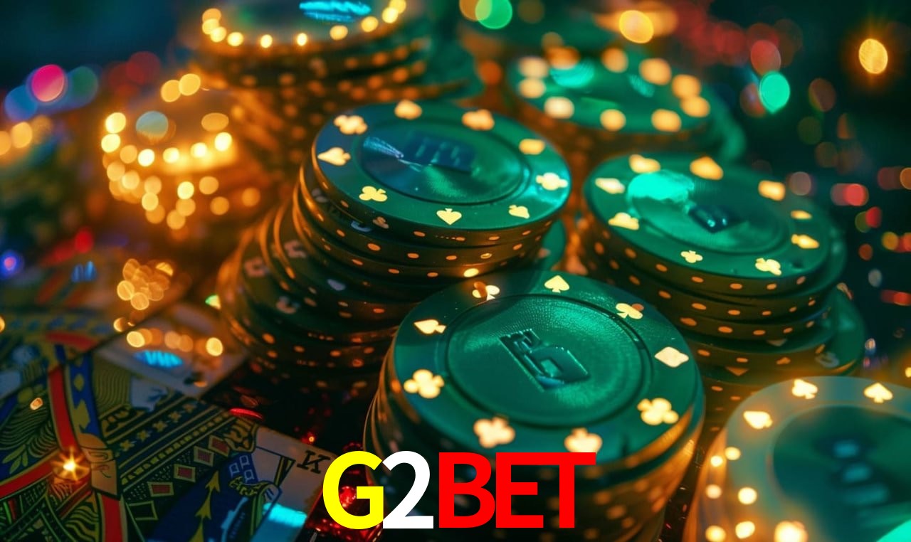 Estatísticas do Jogo G2BET