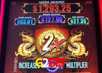 G2BET Brasília - Casino Guide