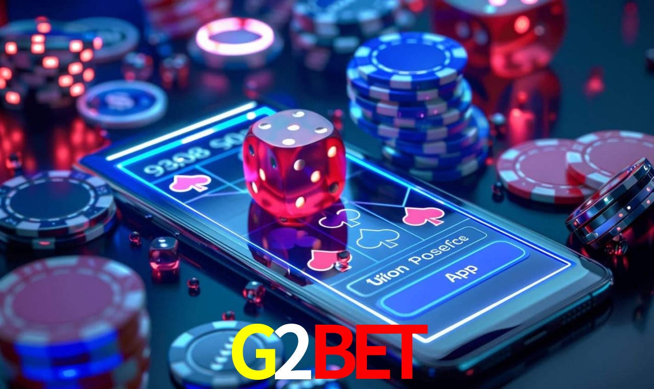 G2BET - Análise de Mercados Esportivos