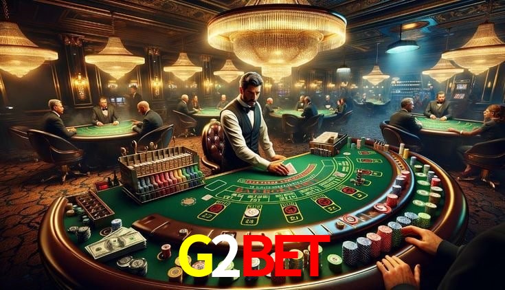 Live Casino G2BET