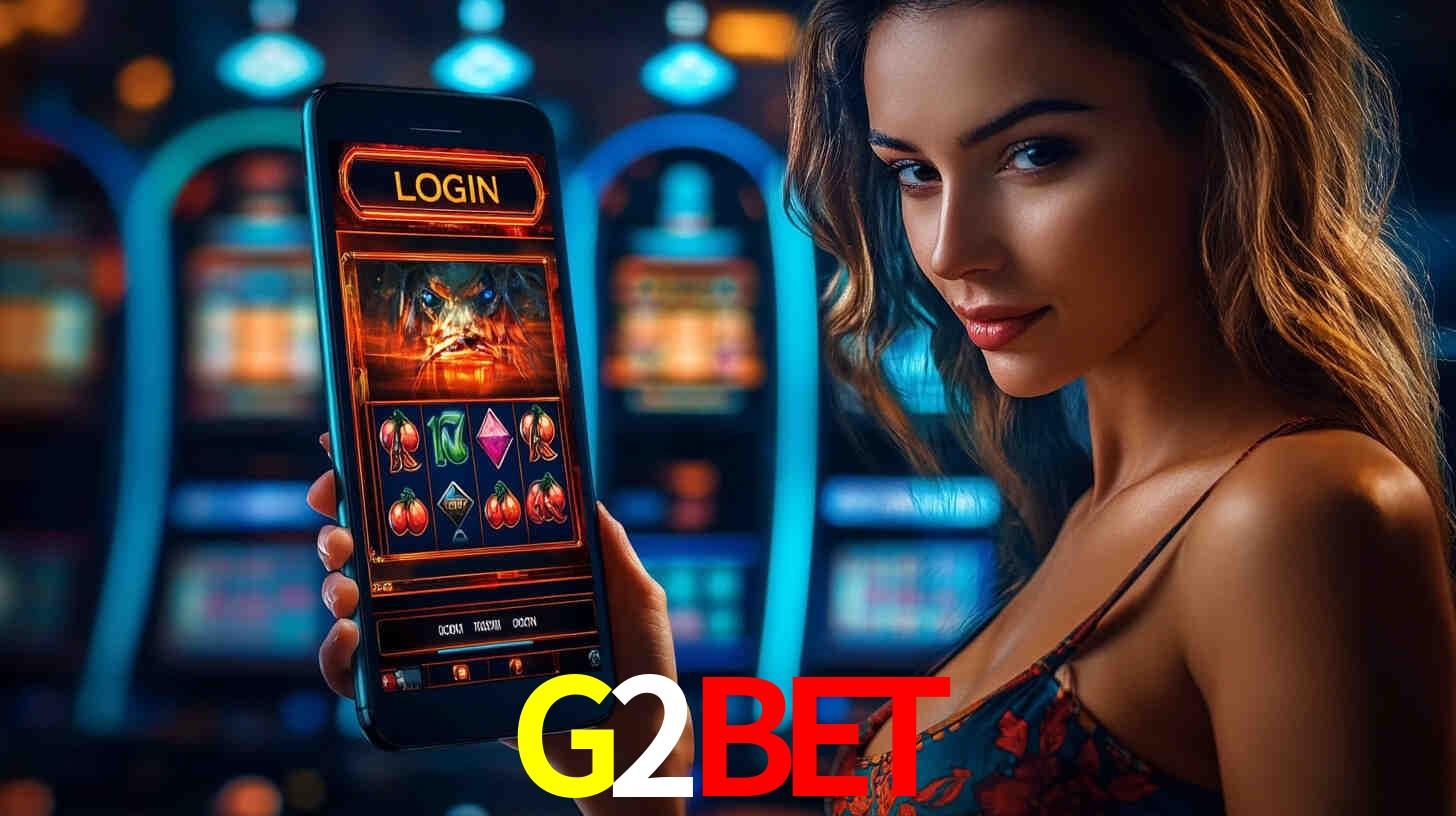 G2BET: A Experiência de Casino com Jogos de Mesa ao Vivo