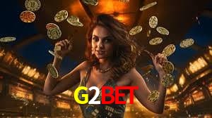 Game Providers G2BET