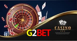 Diretório de Jogos G2BET